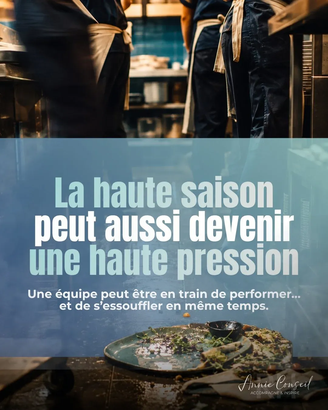 Pour bien des entreprises, l’été, ce n’est pas une période tranquille.