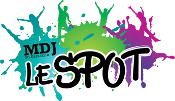 Logo de la Maison des jeunes de Saint-Eustache, Le Spot